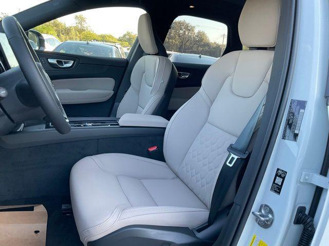 new 2026 Volvo XC60 car, priced at $57,985