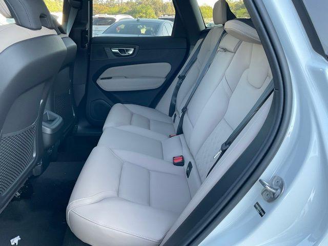 new 2026 Volvo XC60 car, priced at $57,985