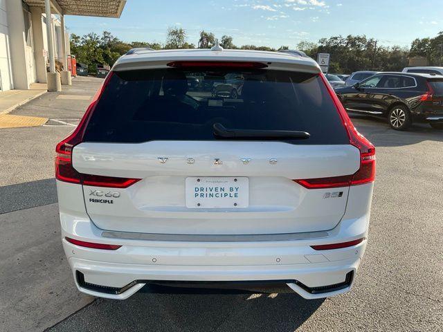 new 2026 Volvo XC60 car, priced at $57,985