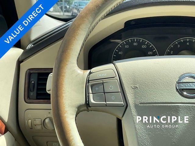 used 2008 Volvo XC70 car, priced at $7,750