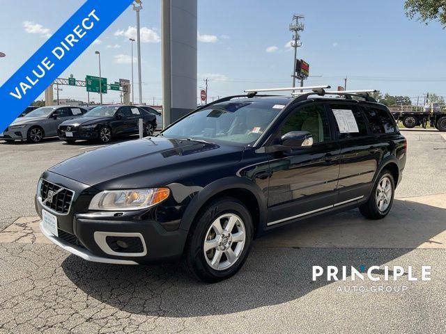 used 2008 Volvo XC70 car, priced at $7,750