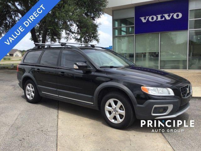 used 2008 Volvo XC70 car, priced at $8,750