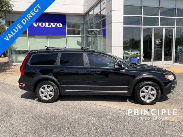 used 2008 Volvo XC70 car, priced at $7,750