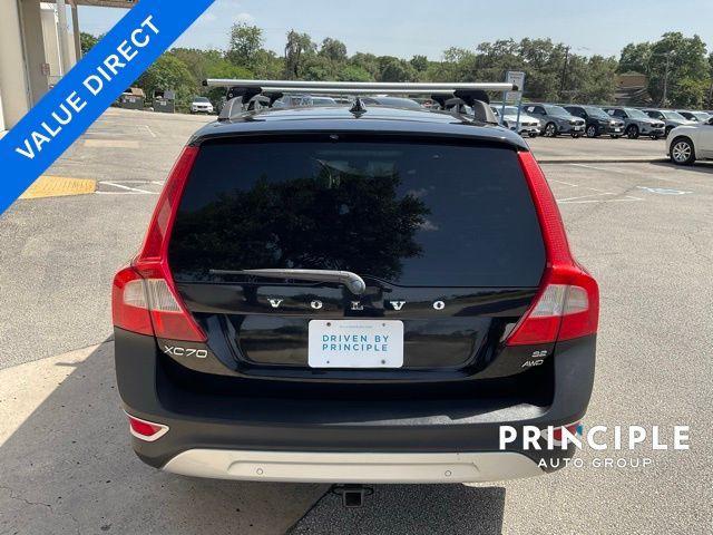 used 2008 Volvo XC70 car, priced at $7,750