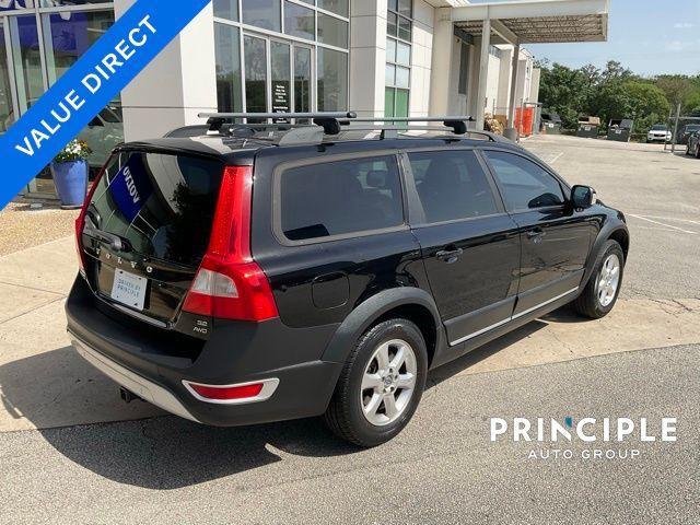 used 2008 Volvo XC70 car, priced at $7,750