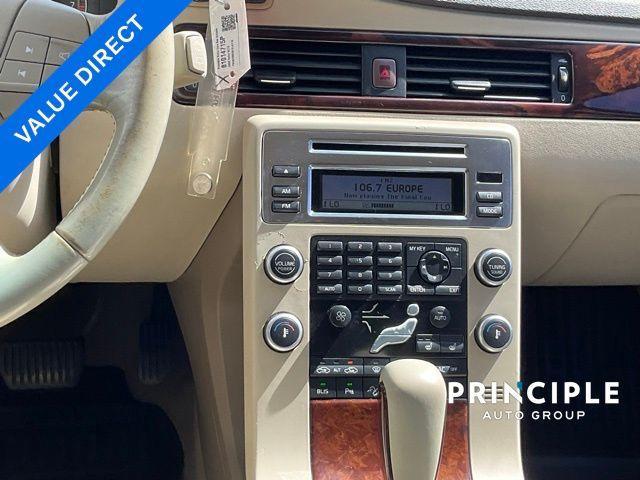 used 2008 Volvo XC70 car, priced at $7,750