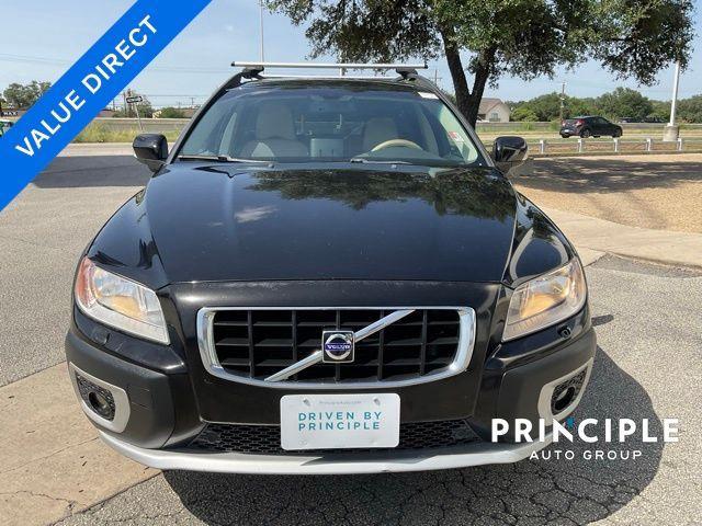 used 2008 Volvo XC70 car, priced at $7,750