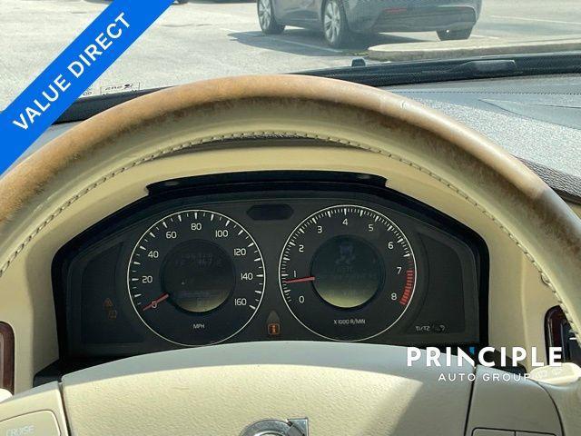 used 2008 Volvo XC70 car, priced at $7,750