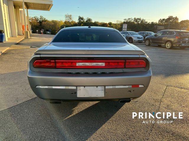 used 2014 Dodge Challenger car, priced at $16,962