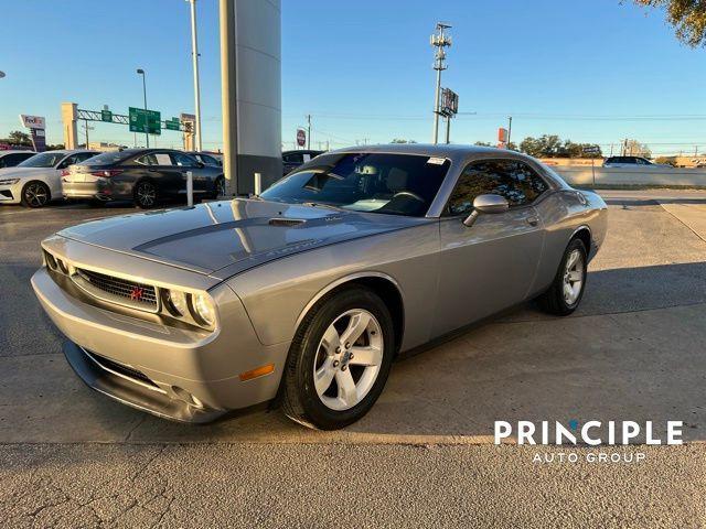 used 2014 Dodge Challenger car, priced at $16,962