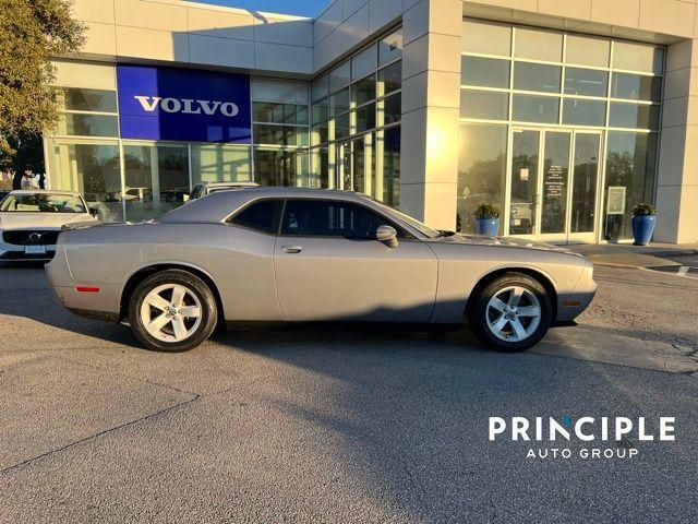 used 2014 Dodge Challenger car, priced at $16,962