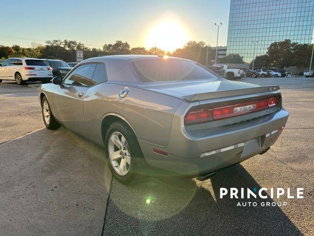 used 2014 Dodge Challenger car, priced at $16,962