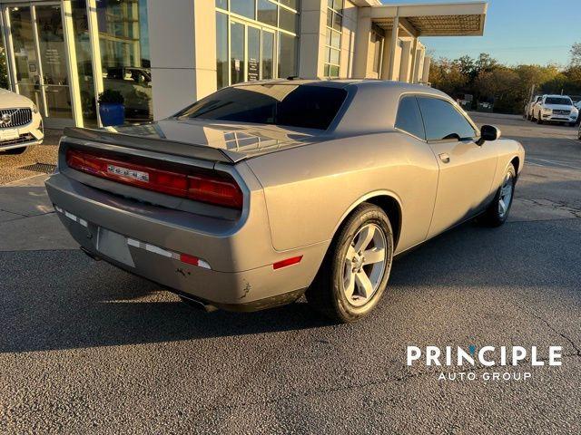 used 2014 Dodge Challenger car, priced at $16,962