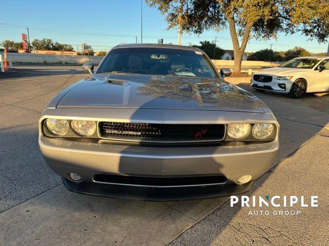 used 2014 Dodge Challenger car, priced at $16,962