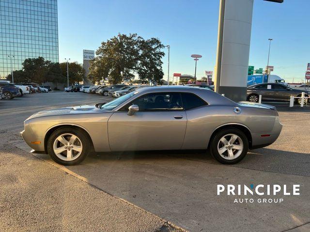 used 2014 Dodge Challenger car, priced at $16,962