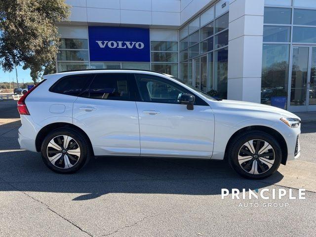 new 2025 Volvo XC60 Plug-In Hybrid car, priced at $53,900