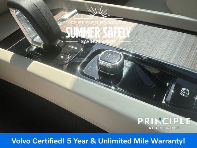 used 2022 Volvo XC60 car, priced at $29,968