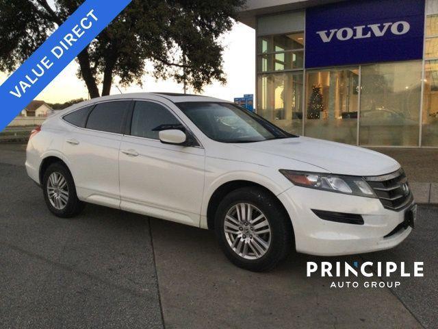 used 2012 Honda Crosstour car, priced at $9,750