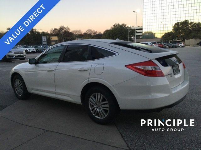 used 2012 Honda Crosstour car, priced at $9,750