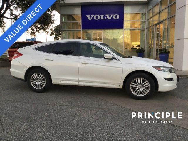 used 2012 Honda Crosstour car, priced at $9,750