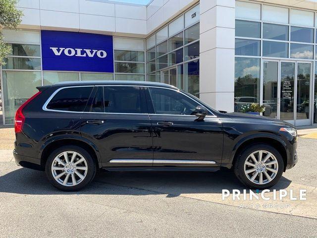 used 2017 Volvo XC90 car, priced at $19,968