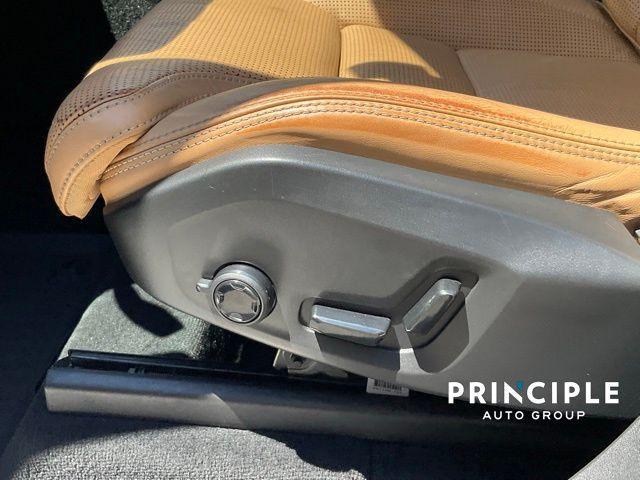 used 2017 Volvo XC90 car, priced at $19,968