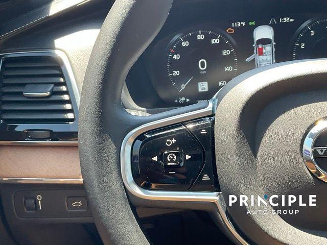 used 2017 Volvo XC90 car, priced at $19,968