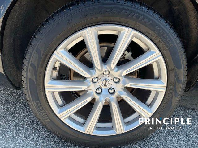 used 2017 Volvo XC90 car, priced at $19,968