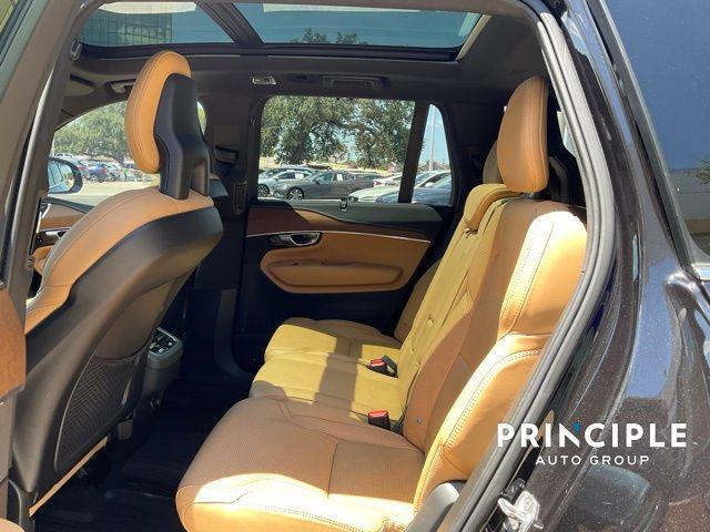 used 2017 Volvo XC90 car, priced at $19,968