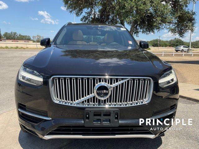 used 2017 Volvo XC90 car, priced at $19,968