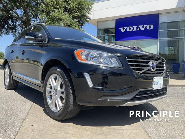used 2016 Volvo XC60 car, priced at $14,968