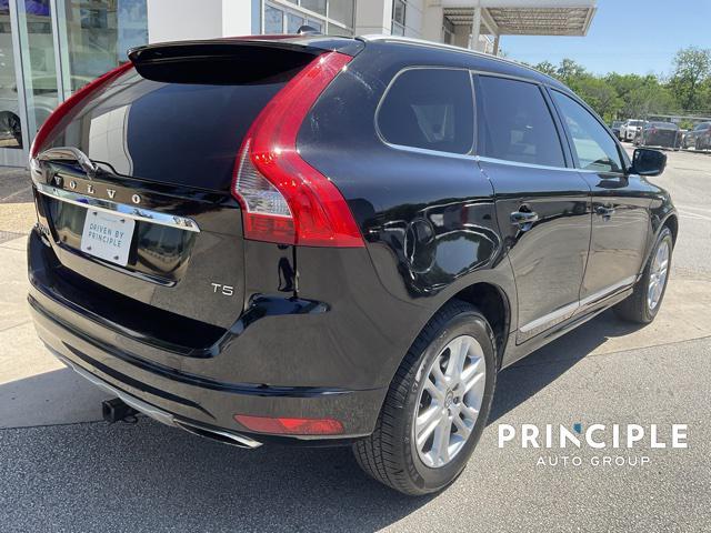 used 2016 Volvo XC60 car, priced at $14,968