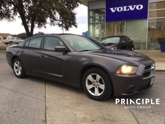 used 2013 Dodge Charger car, priced at $6,750