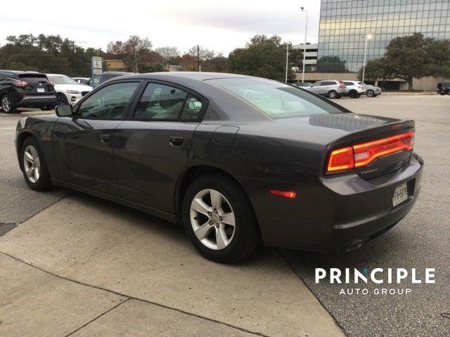 used 2013 Dodge Charger car, priced at $6,750