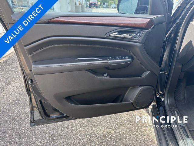 used 2013 Cadillac SRX car, priced at $5,750