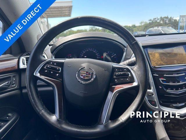 used 2013 Cadillac SRX car, priced at $5,750