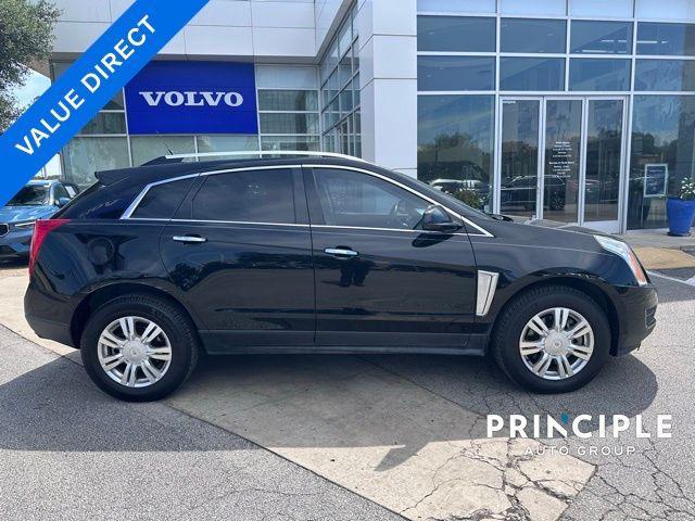 used 2013 Cadillac SRX car, priced at $5,750