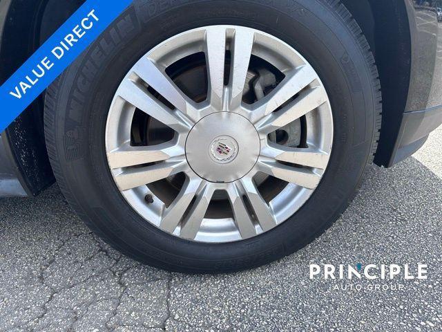 used 2013 Cadillac SRX car, priced at $5,750