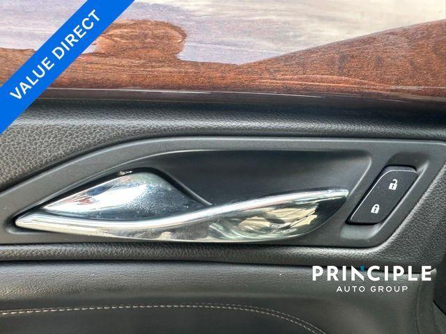 used 2013 Cadillac SRX car, priced at $5,750