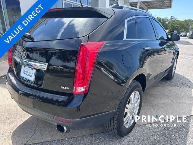 used 2013 Cadillac SRX car, priced at $5,750