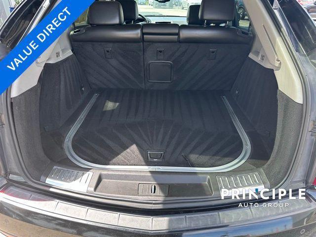 used 2013 Cadillac SRX car, priced at $5,750