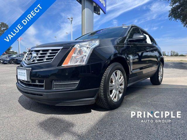used 2013 Cadillac SRX car, priced at $5,750