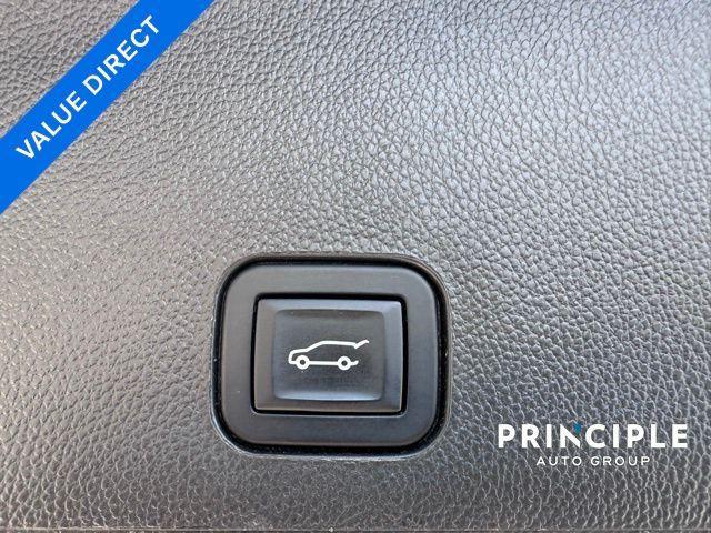 used 2013 Cadillac SRX car, priced at $5,750