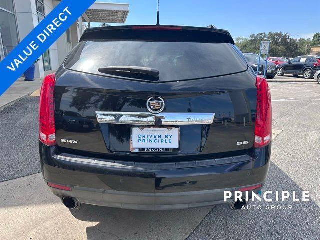 used 2013 Cadillac SRX car, priced at $5,750