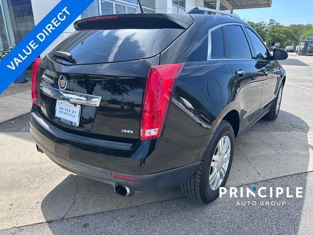 used 2013 Cadillac SRX car, priced at $5,750