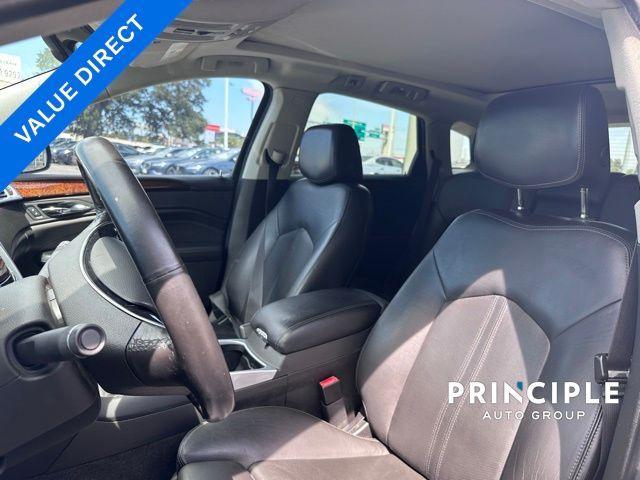 used 2013 Cadillac SRX car, priced at $5,750