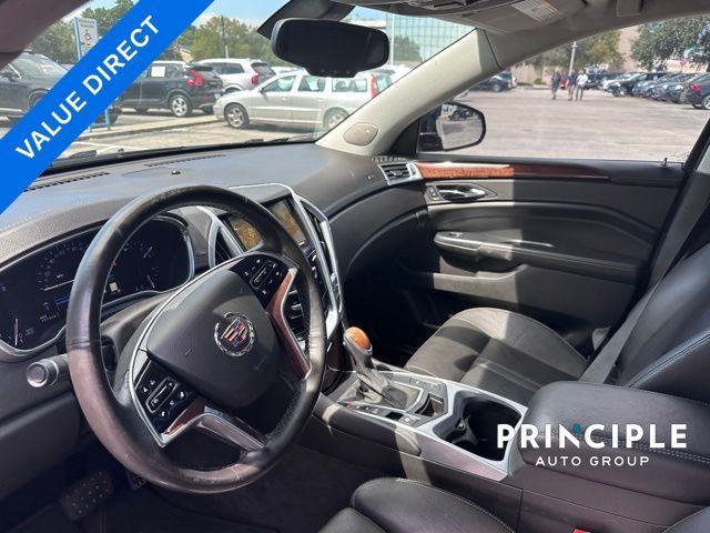 used 2013 Cadillac SRX car, priced at $5,750