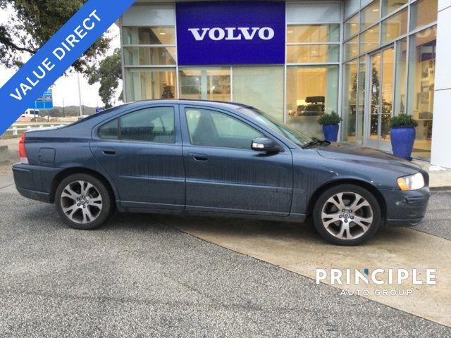 used 2009 Volvo S60 car, priced at $6,500