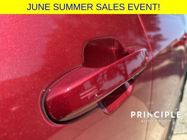 used 2021 Subaru Forester car, priced at $30,962