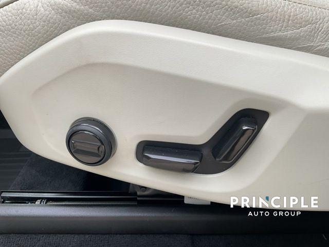 used 2024 Volvo XC90 car, priced at $42,962